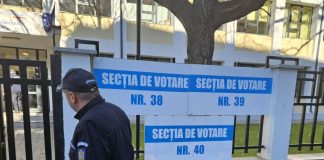 Două dosare penale pentru fraudă la vot, în Vrancea