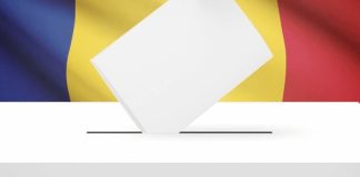 A început campania electorală pentru turul 2 al alegerilor prezidențiale