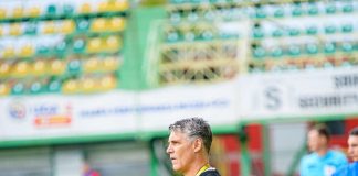 ULTIMA ORĂ Antrenorul Alin Chița ar putea reveni pe banca CSM Focșani 2007