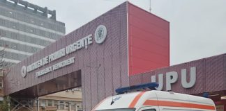 Trei tineri răniți în accidentul de azi noapte, de la Cotești / O victimă, transferată la un spital din București