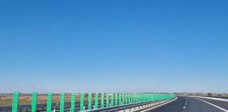 ULTIMA ORĂ Trafic oprit pe A7, între Buzău și Focșani