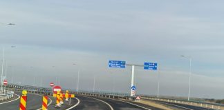 Miercuri după-amiază se deschid încă 2 loturi din Autostrada Buzău-Focșani