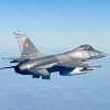 avion F16
