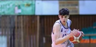 Baschet masculin: CSM Focșani 2007, o nouă victorie