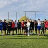 baza sportiva suraia