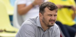 Secția de fotbal a CSM Focșani 2007 a rămas fără președinte / Clubul nu a anunțat nimic