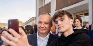 Pericolul major al alegerilor prezidențiale. Rolul PNL în blocarea alianței PSD-AUR