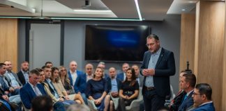 Adrian Crețu, candidat PNL pentru Camera Deputaților: „Digitalizarea este esențială pentru viitorul administrației locale”