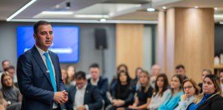 Dragoș Ciobotaru, candidat PNL pentru Camera Deputaților: ”Împreună cu specialiști din toate domeniile, putem să îmbunătățim sistemul legislativ, pentru a face viața oamenilor mai simplă, mai ușoară și mai bună”