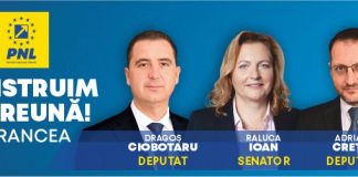 Programul de guvernare al PNL se axează pe investiții, dezvoltare, creștere economică și crearea de locuri de muncă