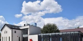 Se deschide Centrul de Diagnostic al Spitalului Orășenesc Panciu / Președintele Senatului, Nicolae Ciucă, va fi prezent la eveniment