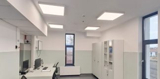 FOTO A fost inaugurat Centrul de Diagnostic de la Spitalul Panciu