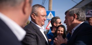 Nicolae Ciucă își trasează propriul drum: „Iohannis nu e Putin, iar eu nu sunt Medvedev”