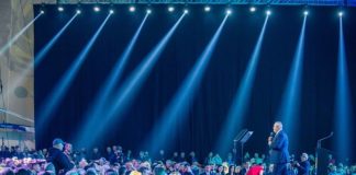 Mesaj de unitate la regionala PNL de la Timișoara: Nicolae Ciucă e singurul care poate opri blatul PSD-AUR!