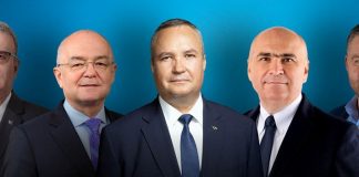 Liderii liberali se mobilizează pentru Nicolae Ciucă: „Votul util pentru viitorul României”