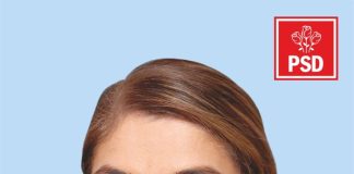 Claudia Ostafi va lupta pentru sprijinirea fermierilor locali