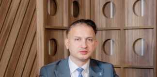 VIDEO Electoral: Președintele TNL Vrancea, Claudiu Matei, candidat pentru Camera Deputaților