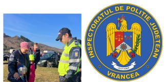 Acțiuni ale Poliției, Jandarmeriei și ITM în Panciu și în comunele limitrofe