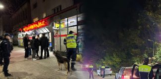 IPJ Vrancea, în weekend: controale și sancțiuni