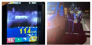 ULTIMA ORĂ Razii ale polițiștilor în Odobești și în comunele învecinate