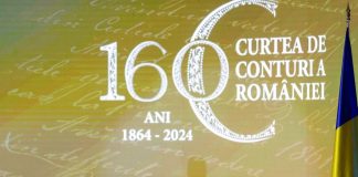 Peste 136 de posturi de auditor public extern scoase la concurs de Curtea de Conturi a României