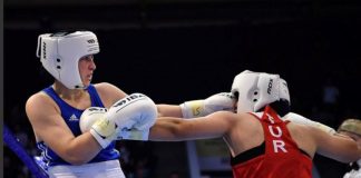 Daniela Gheba s-a oprit în sferturi de finală la Campionatul Mondial de Box pentru tineret