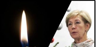 Doliu în învățământul vrâncean după decesul profesoarei Antoaneta Ciobanu