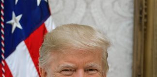Donald Trump, virtual câștigător al alegerilor prezidențiale din SUA