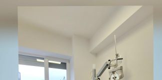 FOTO Donație de aparatură medicală performată pentru Spitalul Militar de Urgență ”Dr. Alexandru Popescu”