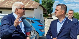 Dragoș Ciobotaru, despre hibele legislative: ”Nu e posibil să așteptăm 6 luni pentru a ne branșa la rețeaua de curent electric, sau la rețeaua de canalizare, un an pentru o autorizație de construire”