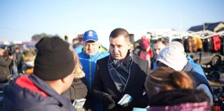 Dragoș Ciobotaru, candidat PNL pentru Camera Deputaților: „Nu putem răsturna munții, însă putem rezolva acele probleme care ne fac viața dificilă în raport cu instituțiile statului”