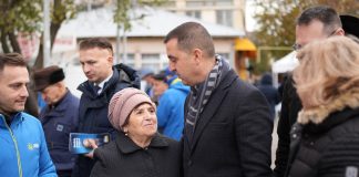 Dragoș Ciobotaru, omul care nu promite, dar face