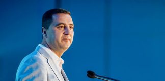 VIDEO Dragoș Ciobotaru, candidat PNL Vrancea pentru Camera Deputaților: Avem cu toții un singur vot, să-l folosim inteligent!