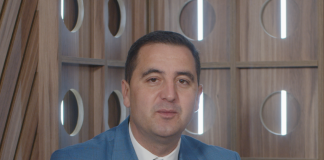 VIDEO Dragoș Ciobotaru, candidat PNL Vrancea pentru Camera Deputaților