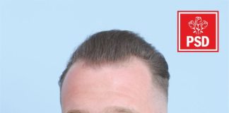 Silviu Mihail Balaban militează pentru sănătate și prevenție