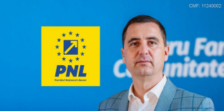 Vrancea are nevoie de deputați și senatori liberali în Parlamentul României