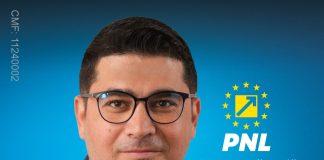 Creșterea economică, susținerea mediului de afaceri și promovarea antreprenoriatului, printre prioritățile liberalului Ciprian Epure, candidat la Camera Deputaților