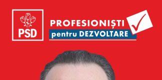 VIDEO Cătălin Graur, candidat PSD Vrancea pentru Senat