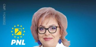 Copiii supradotați, învățământul dual, parteneriat familie-școală sunt câteva dintre prioritățile prof. Livia Marcu, candidat PNL Vrancea la Camera Deputaților