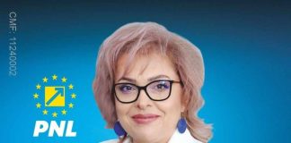Prof. Livia Marcu, candidat PNL Vrancea pentru Camera Deputaților: ”Nu putem avea viitor fără să investim în copiii noștri”