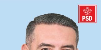 VIDEO Florian Lixandru, candidat PSD Vrancea pentru Senat