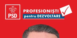 VIDEO Florian Lixandru, candidat PSD Vrancea pentru Senat