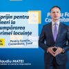 electoral matei locuinte