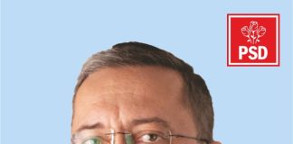 VIDEO Bogdan Matișan, candidat PSD Vrancea la Camera Deputaților