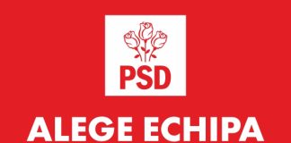 VIDEO Tinerii votează candidații PSD Vrancea pentru Parlamentul României