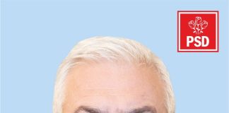 Angel Tîlvăr, ministrul vrâncenilor