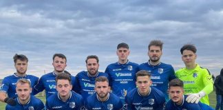 Fotbal: Adjudul a pierdut pe terenul liderului seriei