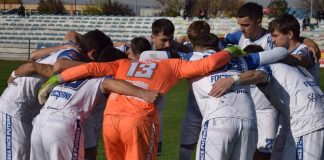 Fotbal: Focșaniul a scos un punct în deplasarea de la Târgoviște