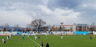 Fotbal: CS Mioveni a ajuns la o sancțiune totală de 36 de puncte din cauza litigiilor cu jucătorii neplătiți / Ce se va întâmpla cu CSM Focșani 2007?