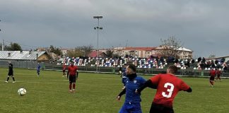 Etapă fără surprize în Superliga Vrancei de fotbal